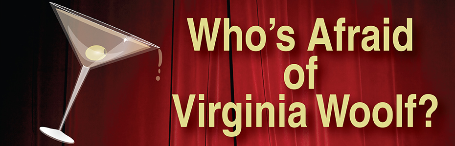 Who\\\\\\\'s Afraid of Virginia Woolf?